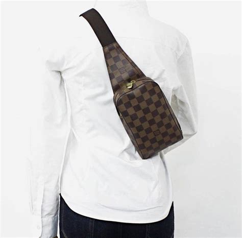 geronimos louis vuitton review|Louis Vuitton damier ebene geronimos.